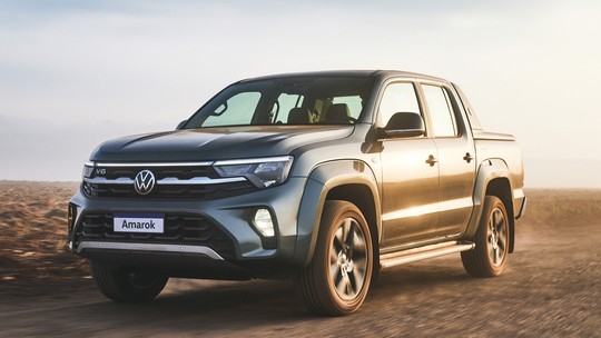 3 carros novos que dispararam e 3 que despencaram nas vendas em 2025