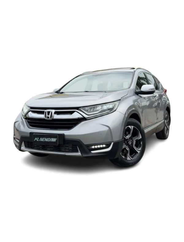 Honda CR-V Touring 1.5 16V 4WD 5p