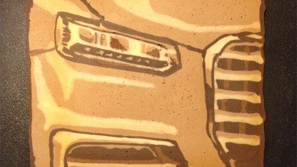 Teaser Audi Q2 (Foto: Divulgação) — Foto: Auto Esporte