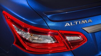 Nissan Altima 2016