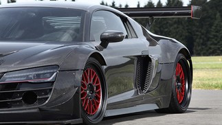 Audi RECON MC8