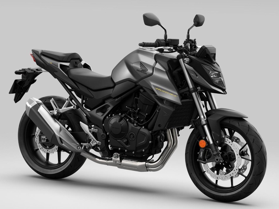 Honda Hornet 2023