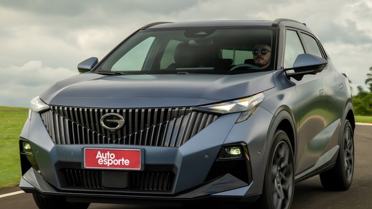 GAC planeja fábrica própria no Brasil com receita adotada por BYD e GWM