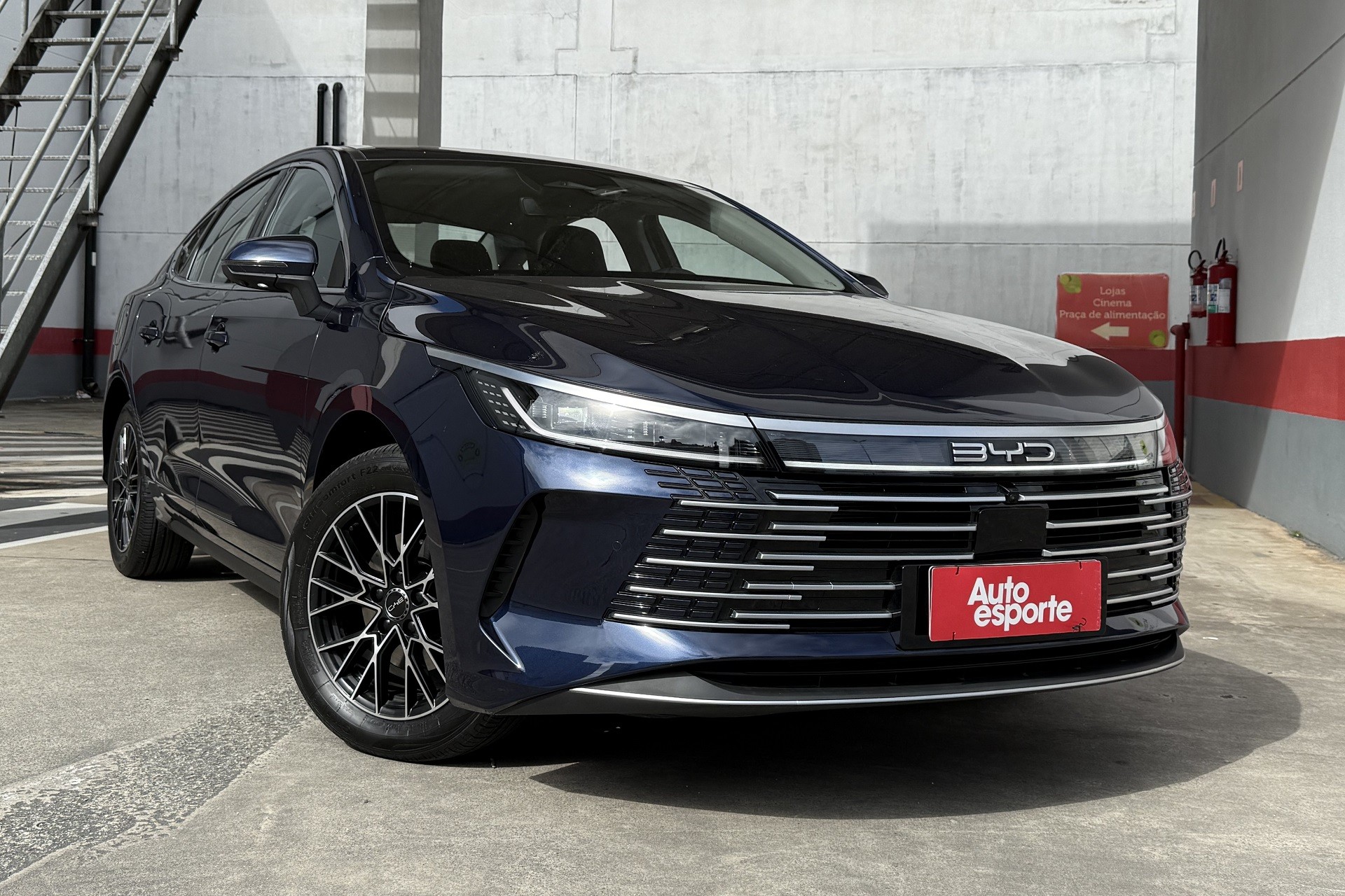 BYD King 2026: preços, versões, equipamentos e consumo