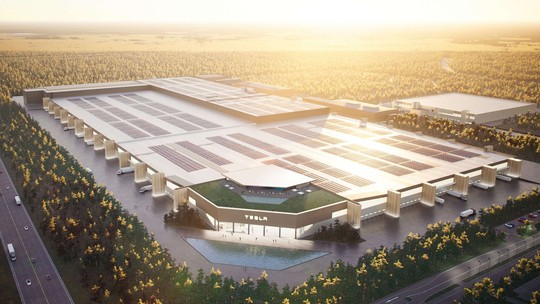 Fábrica da Tesla na Alemanha está com as obras atrasadas. O motivo? Cobras adormecidas 