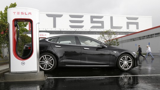 10 motivos pelos quais se fala tanto da Tesla