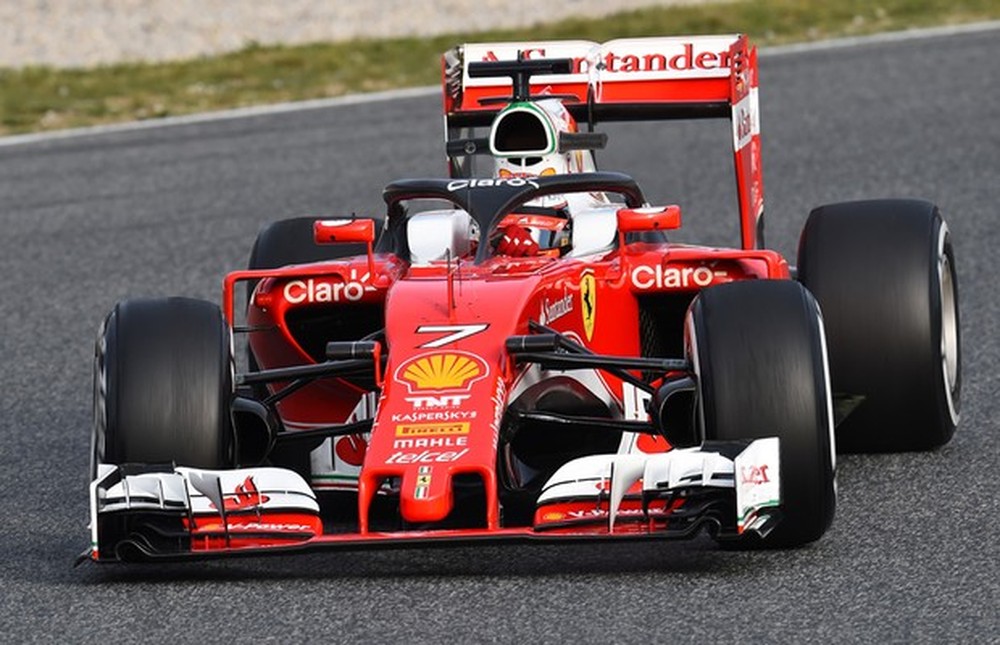 Boletim Autoesporte CBN: F1 testa novos aparatos de proteção para pilotos
