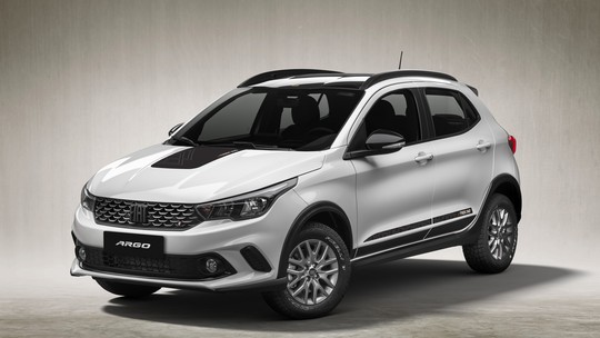 Os 50 carros mais vendidos de maio: Fiat domina o Top 3 e deixa o Onix mais distante da liderança