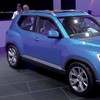 Volkswagen Taigun 2012 - Divulgação/Acervo Miau