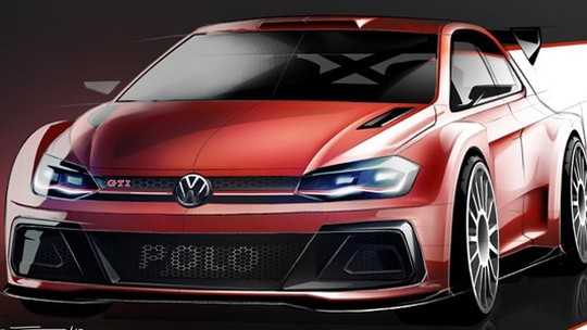 Mundial de Rali: Volkswagen anuncia Polo GTI R5