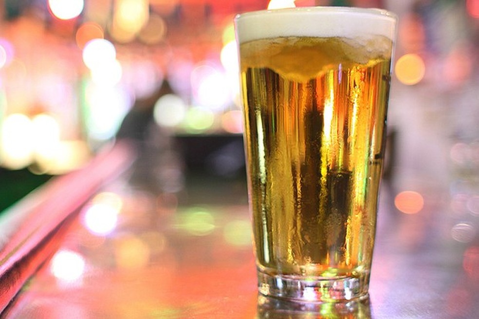 Não tome nem mesmo uma cervejinha se for dirigir (Foto: GettyImages) — Foto: Auto Esporte