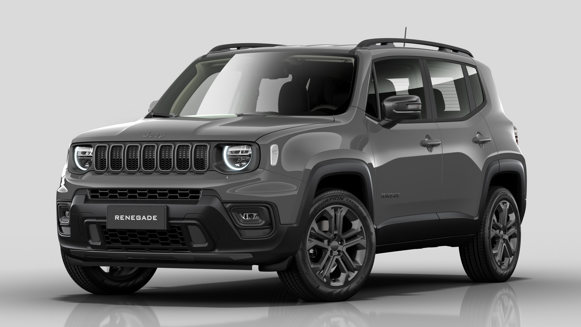 Jeep Renegade Night Eagle: 5 razões para comprar e 5 motivos para fugir