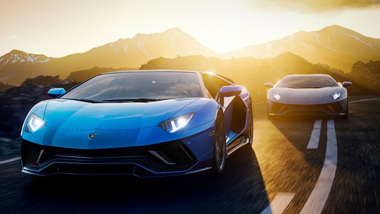 Incêndio em navio destrói série de despedida do Lamborghini Aventador; fábrica pode retomar produção