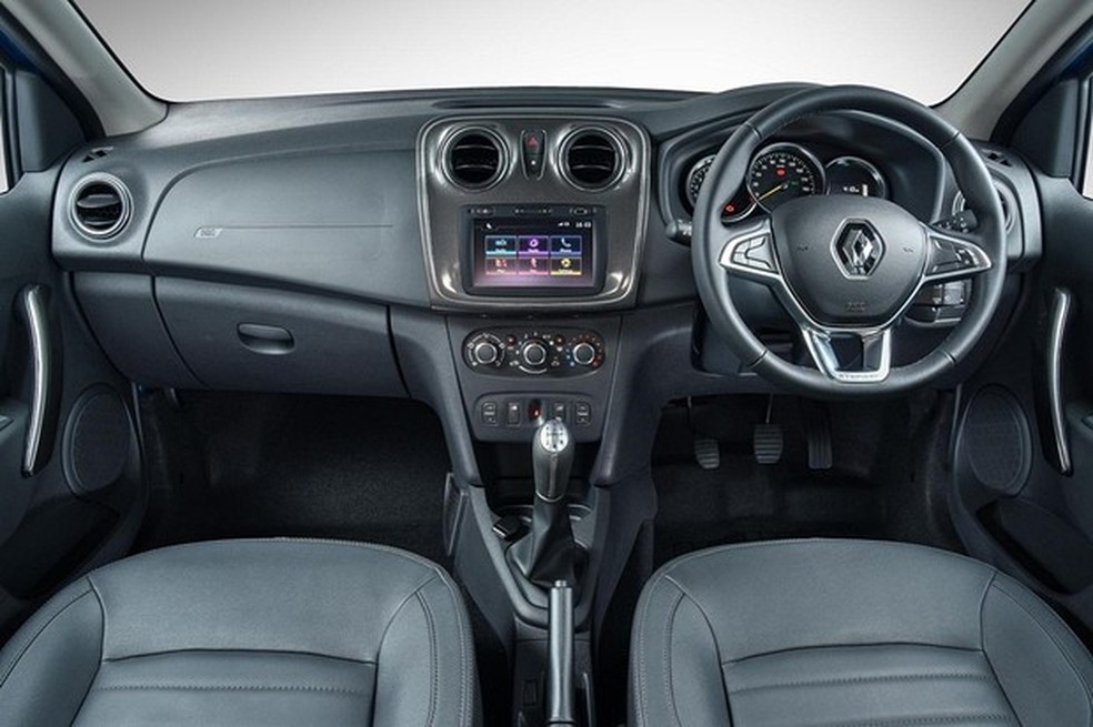 Painel dos modelos nacionais deve ficar mais refinado (Foto: Divulgação) — Foto: Auto Esporte