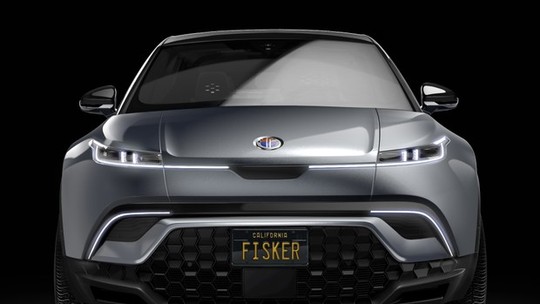 CES 2020: SUV elétrico tem função karaokê, painel solar e é vegano (!)