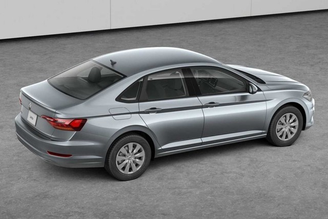 Volkswagen Jetta: veja 5 opções do sedã médio a partir de R$ 52 mil