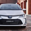 Toyota Corolla 2024 - Divulgação