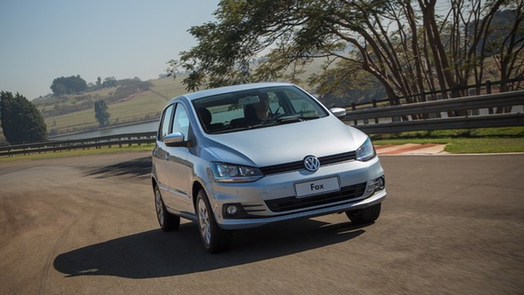 Aceleramos na pista a Volkswagen Saveiro Cross Cabine Dupla