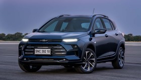 Chevrolet Sonic: compare preço e equipamentos com Pulse, Tera e Kardian
