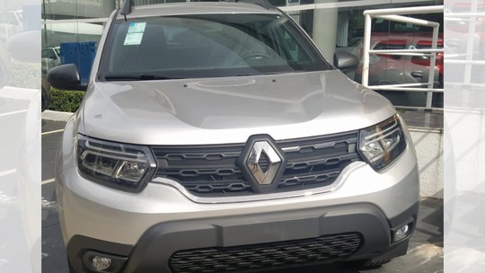 Renault Duster Plus chega às concessionárias; veja as novas versões e preços