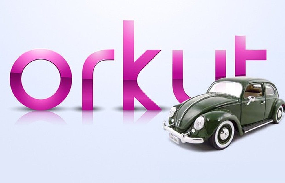 Orkut (Foto: Auto News Brasil) — Foto: Auto Esporte