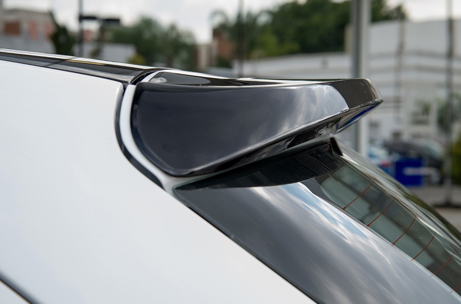 Chevrolet Onix Effect