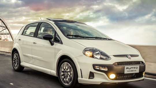 6 carros usados da Fiat por até R$ 120 mil para comprar em 2025
