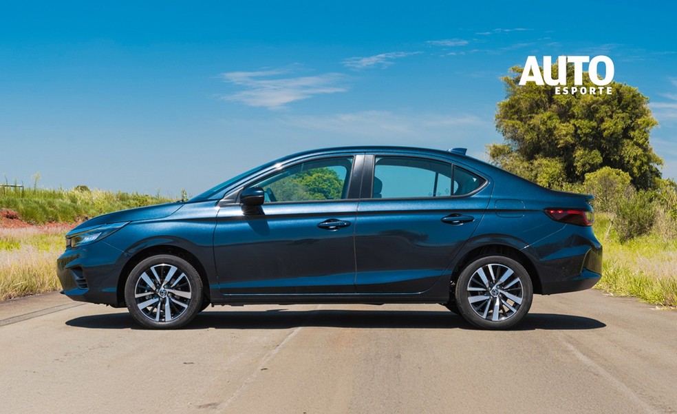 Imagem Honda/Auto News Brasil