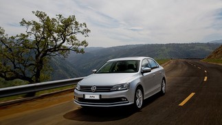 Volkswagen Jetta 2015