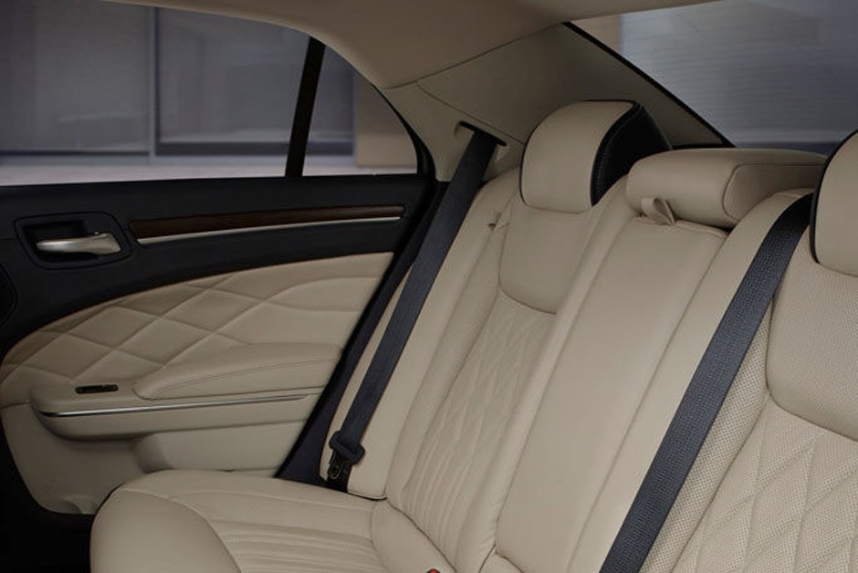 Chrysler 300C
