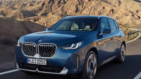 BMW confirma três lançamentos para o Brasil ainda em 2025; veja quais