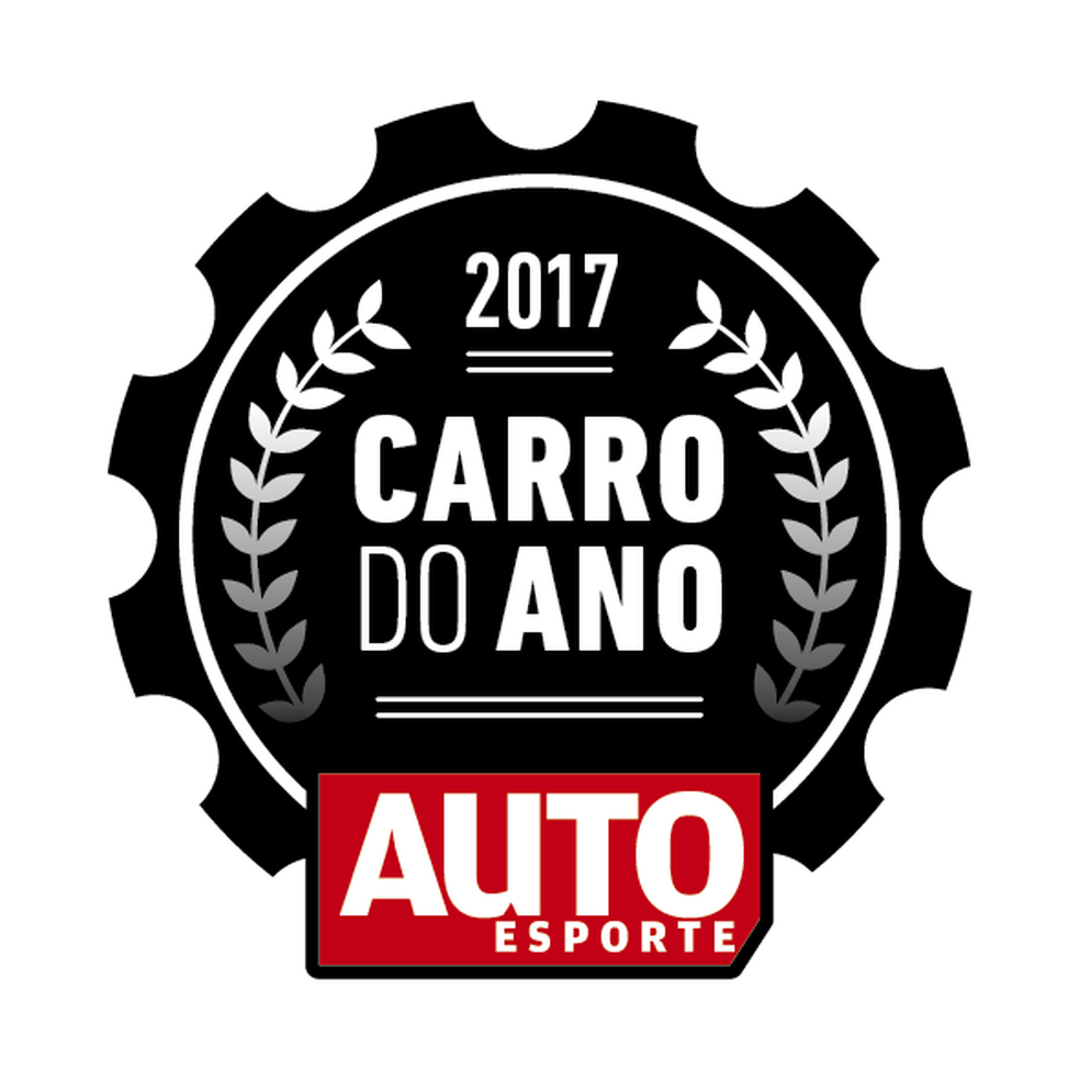 Carro do Ano 2017 (Foto: Auto News Brasil) — Foto: Auto Esporte
