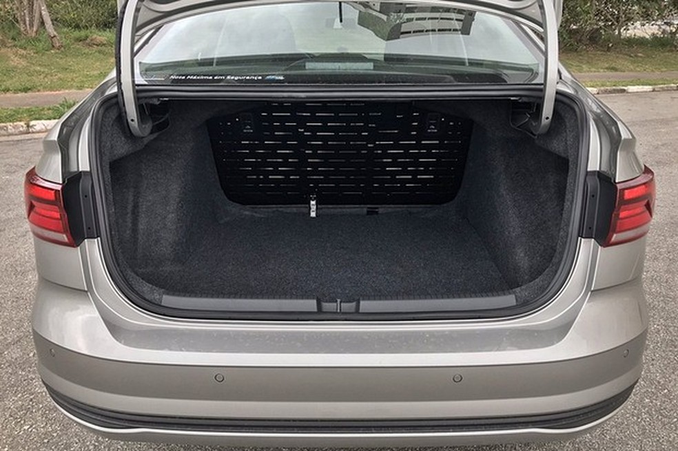 Volkswagen Virtus é um 'Jetta acessível'? Veja os detalhes do sedã compacto