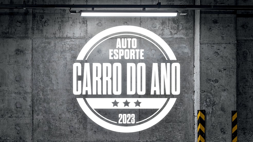 Carro do Ano 2023 — Foto: Auto News Brasil