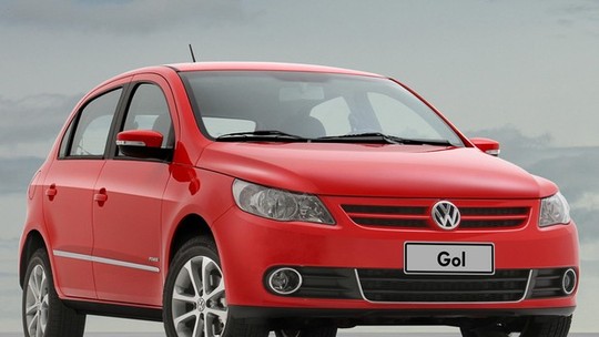 Usado boa compra: Volkswagen Gol Power 1.6 2010/2011