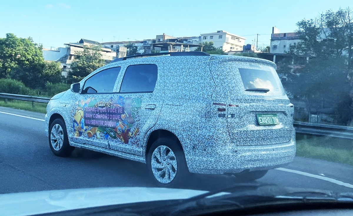 Os 6 carros que a Chevrolet deve lançar no Brasil em 2024