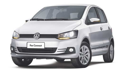 Volkswagen lança linha 2021 de Gol, Voyage e Fox com equipamentos de segurança que são obrigatórios desde janeiro