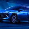 Omoda 4, novo SUV compacto chinês estreia em 2026 no Brasil  - Divulgação