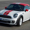 Mini Cooper Coupé - Divulgação/Mini