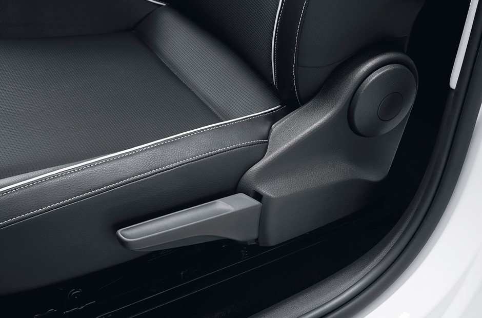 Volkswagen up! TSI