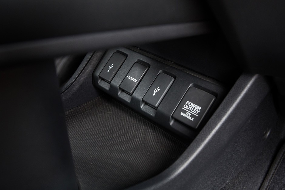 Comparativo: Honda HR-V enfrenta Jeep Renegade