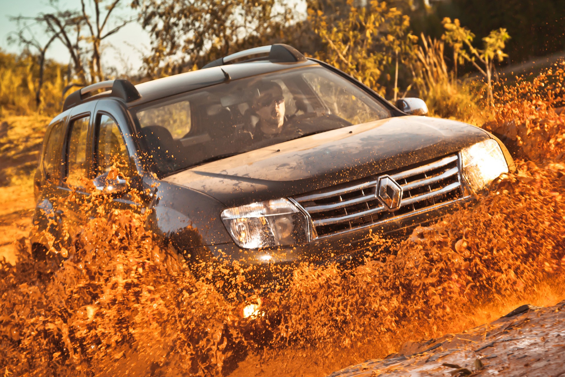 6 carros usados para se aventurar no off-road por menos de R$ 100 mil