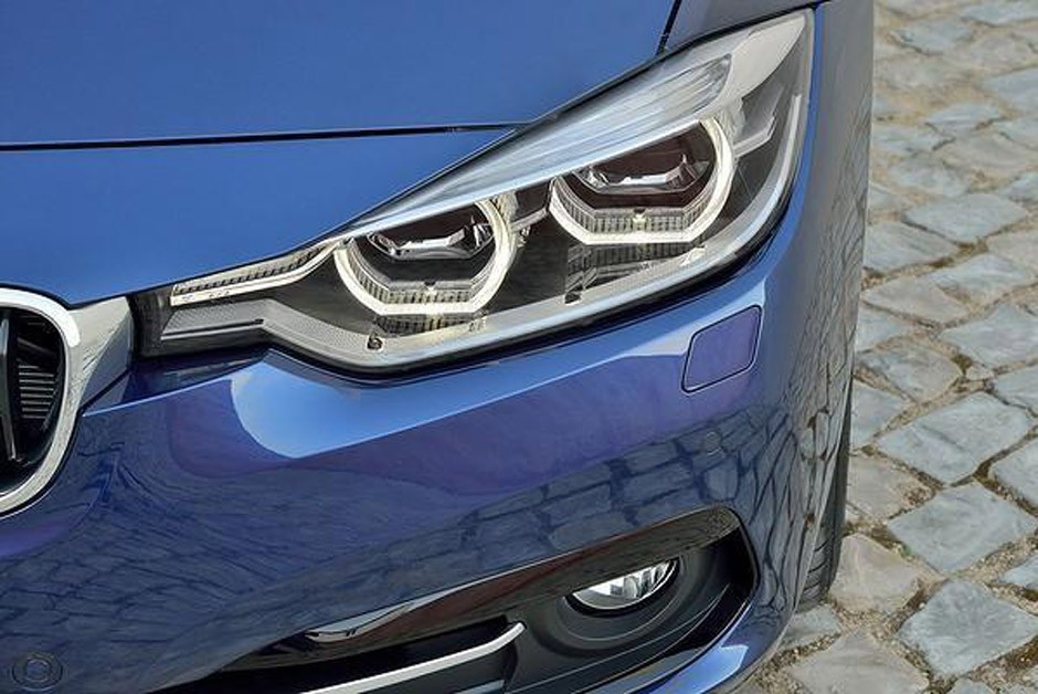 BMW Série 3 