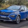 Renault Kardian Iconic 2026 - Renault/Rodolfo Buhrer