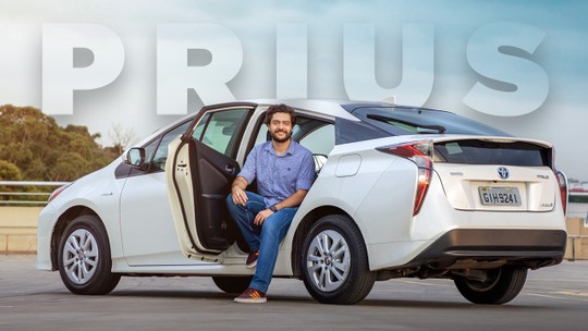 Toyota Prius some das lojas e novo lote só chega em 2020