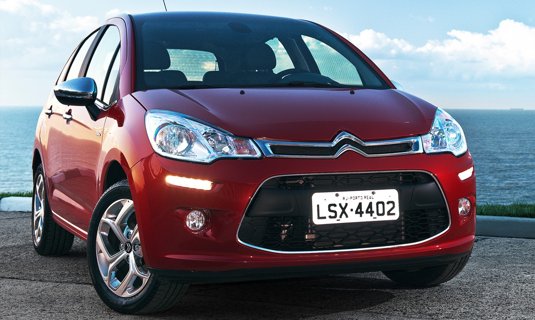 Citroën C3: preços na Tabela Fipe e pontos fortes da 2ª geração do hatch