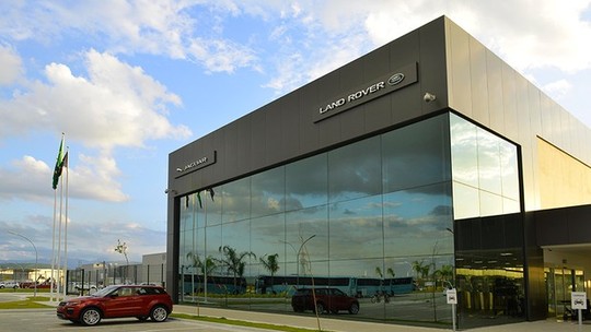 Jaguar Land Rover tem novo gerente de marketing e produtos no Brasil