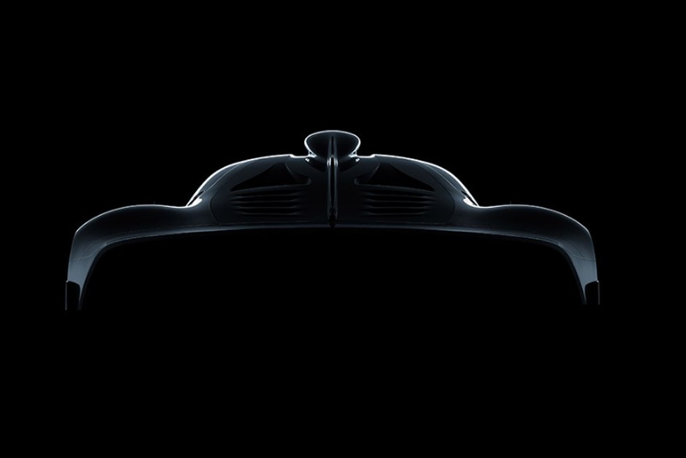 Project One (Foto: Divulgação) — Foto: Auto Esporte
