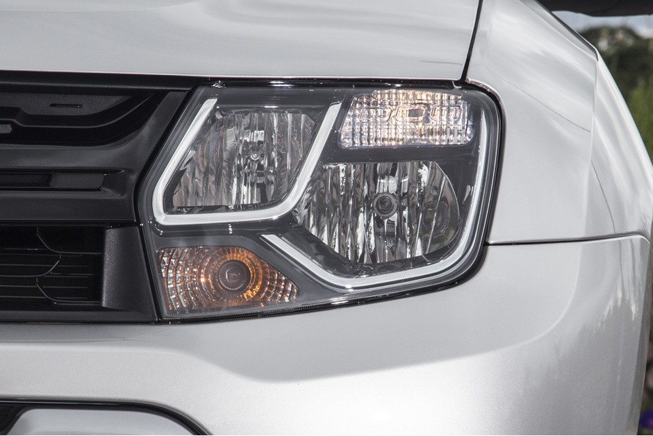 Renault Duster 2016