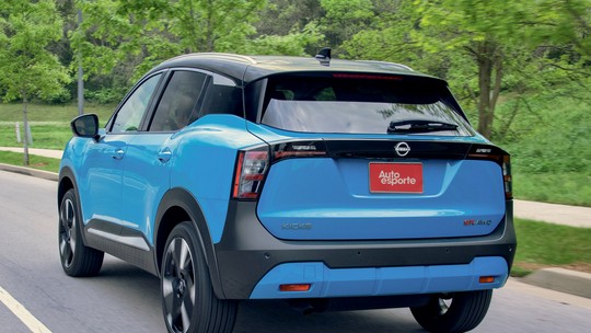 Os 10 SUVs compactos com os maiores porta-malas à venda no Brasil em 2025